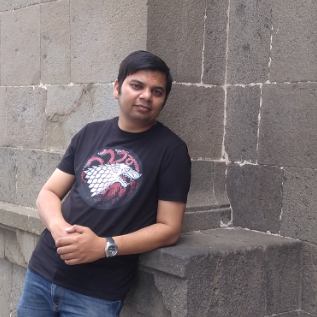Naman Gupta