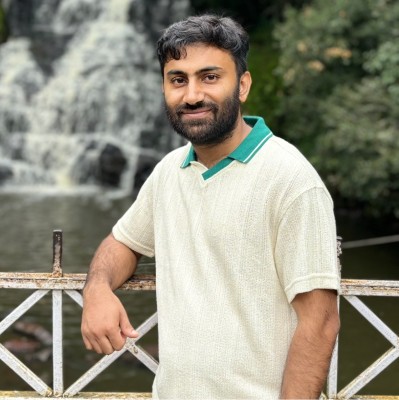 Vikas Pathneja